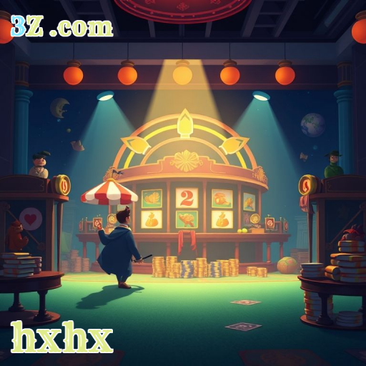 Bônus Imperdíveis no hxhx login: Aumente suas Chances!