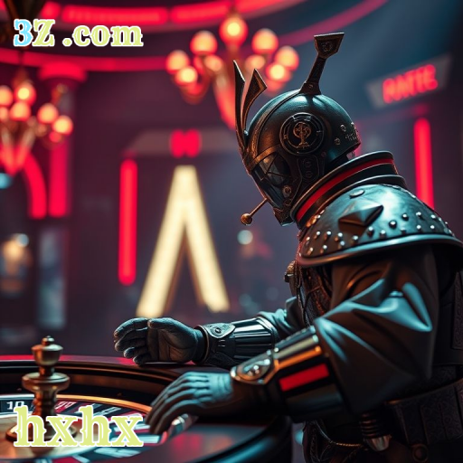 Cassino Inovador do hxhx login: Um Novo Universo de Jogos