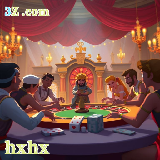 Experimente o hxhx login e Transforme Seu Jogo Hoje