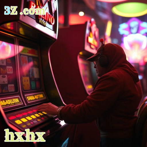 A Plataforma Inovadora do hxhx login que Transforma Jogar